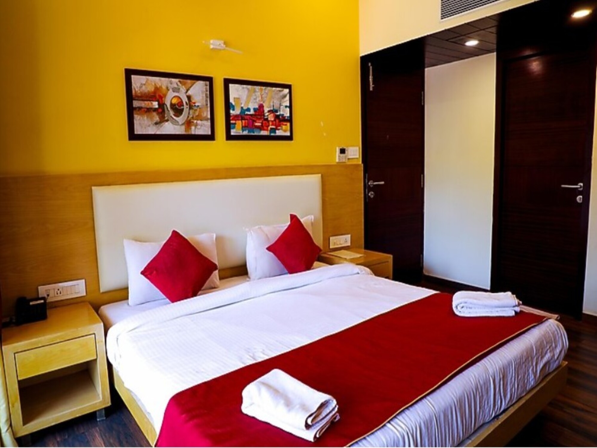 Royal Suite Room